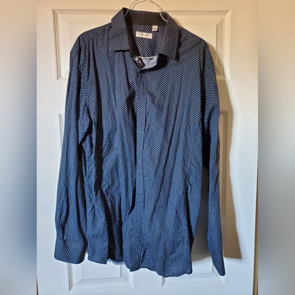 Dress shirt